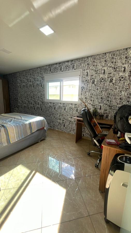 Sobrado à venda com 3 quartos, 200m² - Foto 22