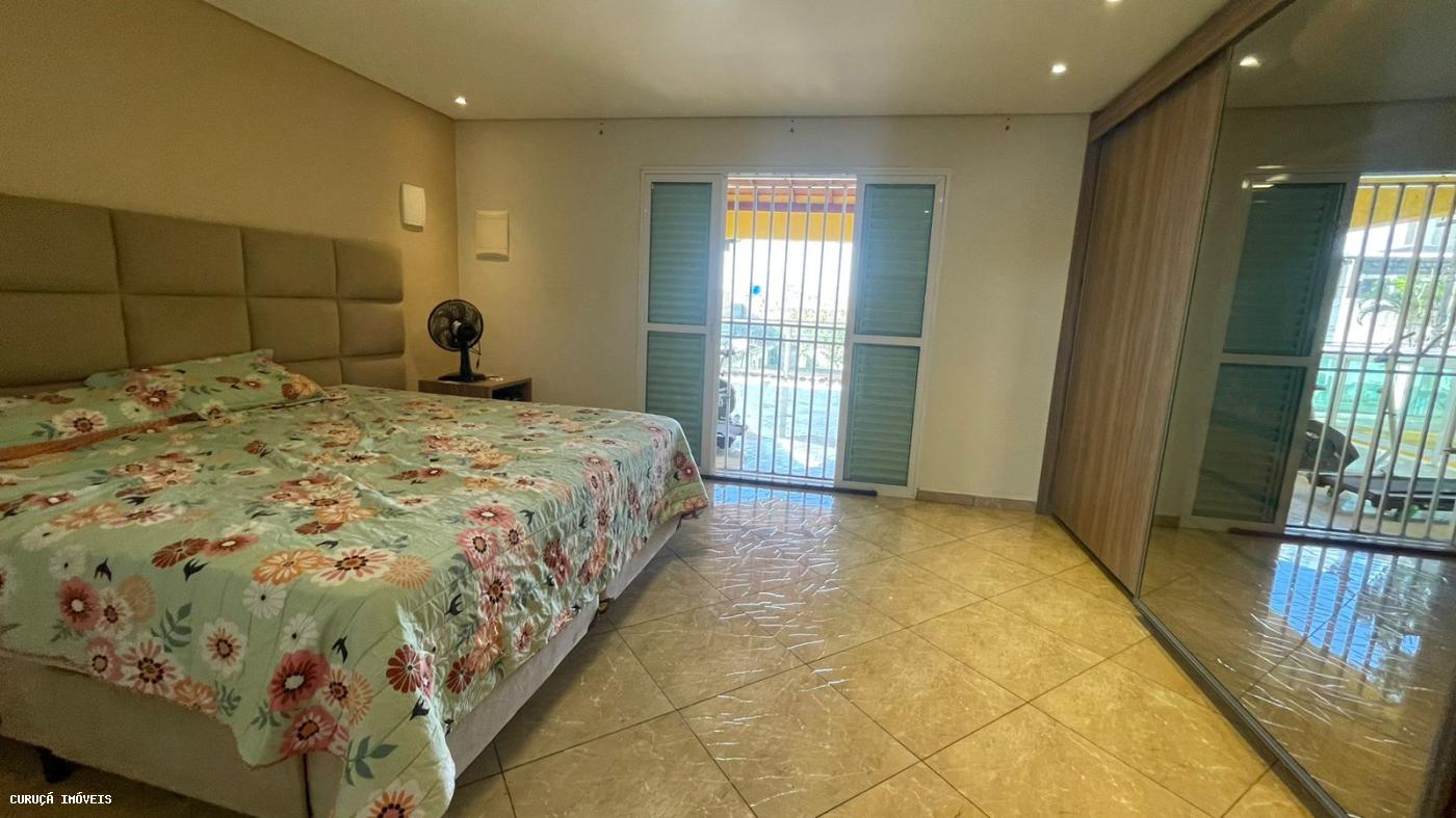 Sobrado à venda com 3 quartos, 200m² - Foto 28