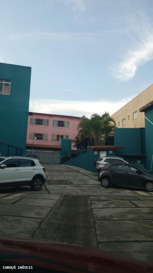 Sobrado à venda com 2 quartos, 58m² - Foto 9