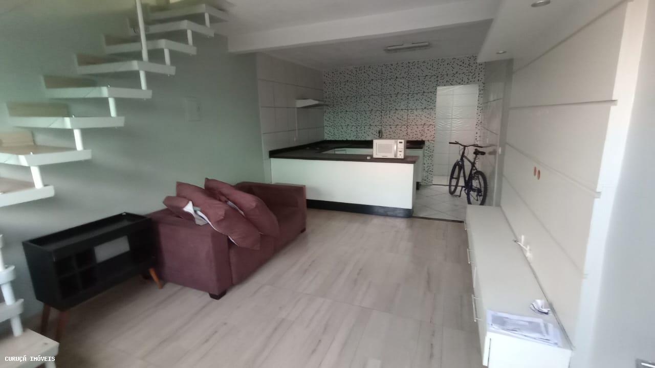 Sobrado, 2 quartos, 58 m² - Foto 2