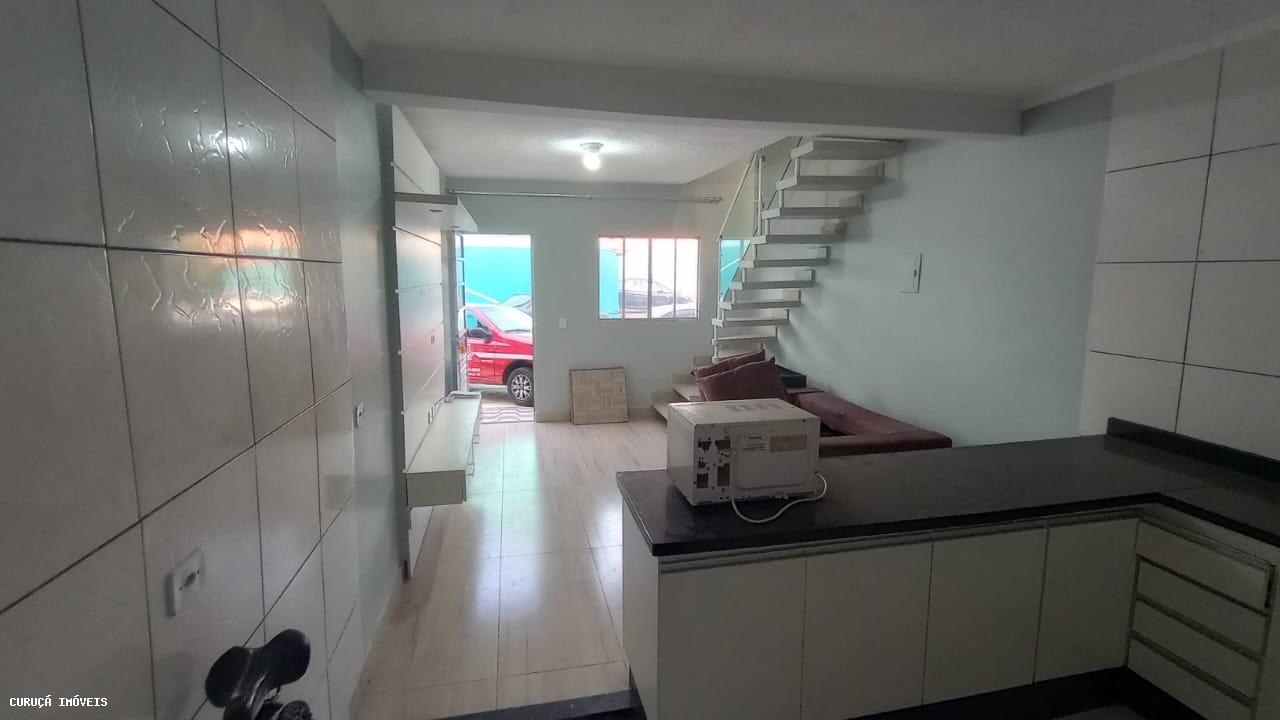 Sobrado, 2 quartos, 58 m² - Foto 3