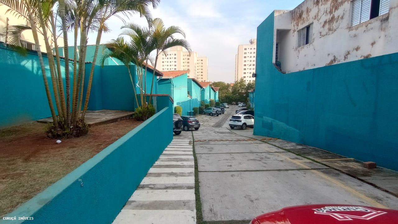 Sobrado à venda com 2 quartos, 58m² - Foto 10