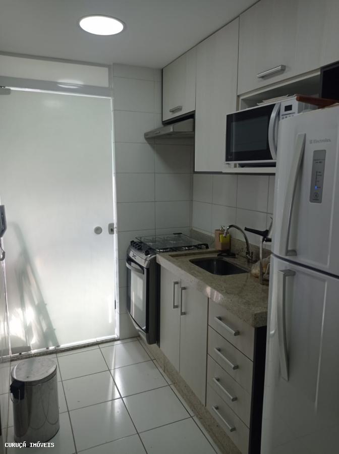 Apartamento à venda com 2 quartos, 45m² - Foto 3