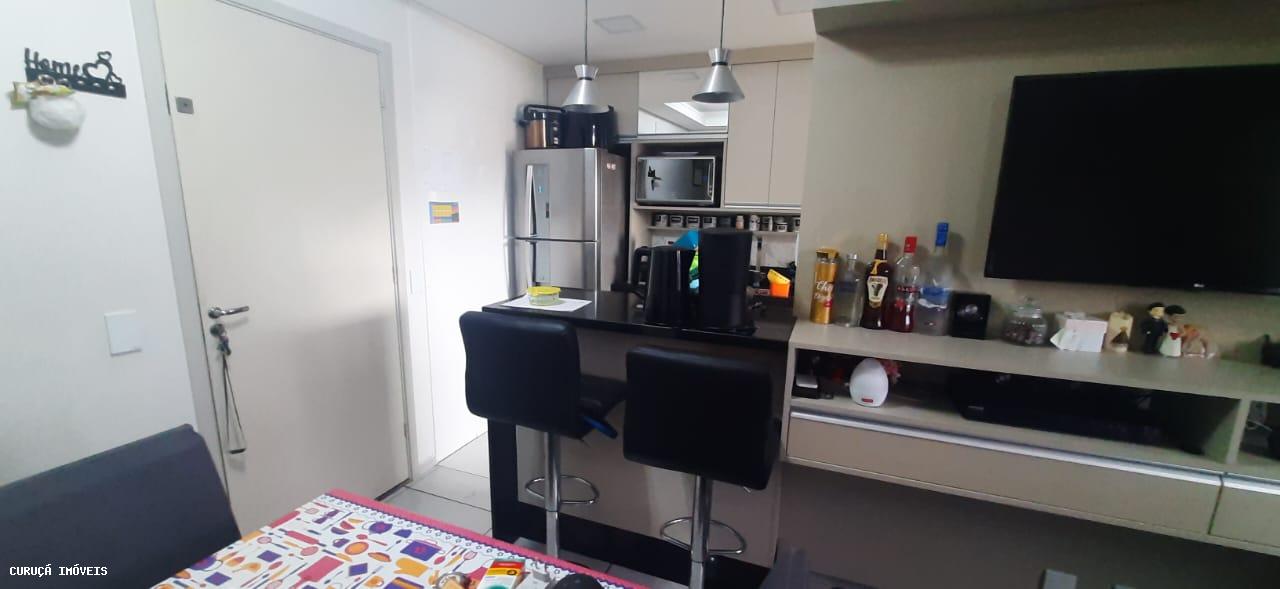 Apartamento à venda com 2 quartos, 45m² - Foto 6