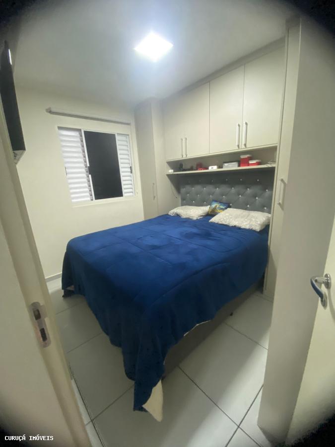 Apartamento à venda com 2 quartos, 45m² - Foto 10