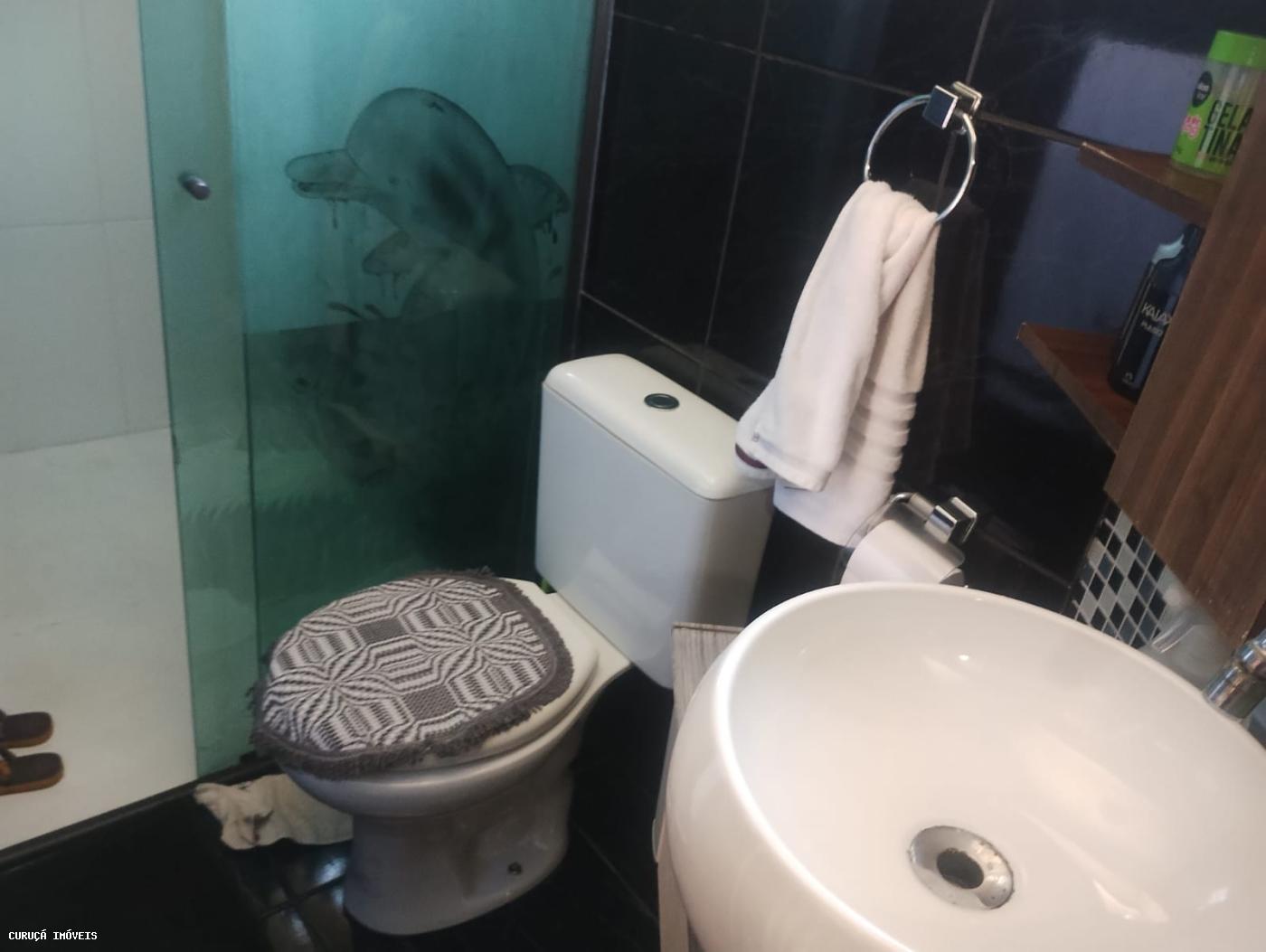 Sobrado à venda com 2 quartos, 200m² - Foto 22