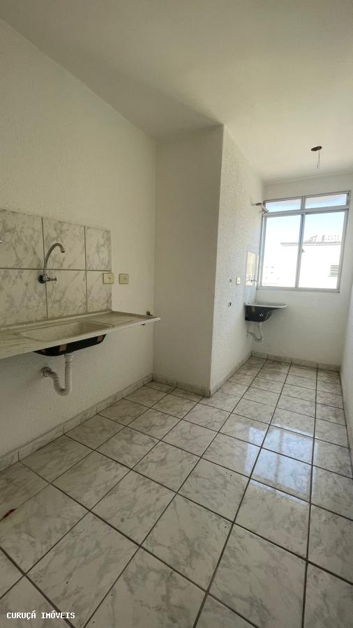 Apartamento à venda com 2 quartos, 45m² - Foto 7