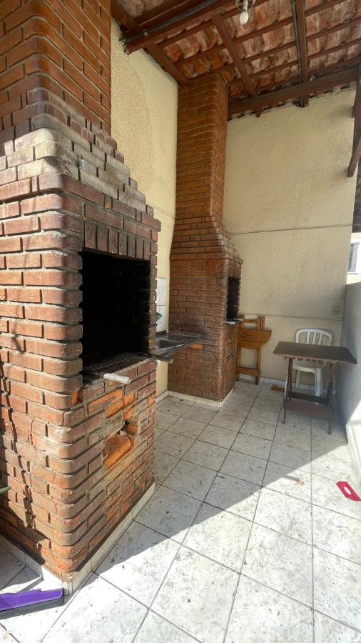 Apartamento à venda com 2 quartos, 45m² - Foto 18