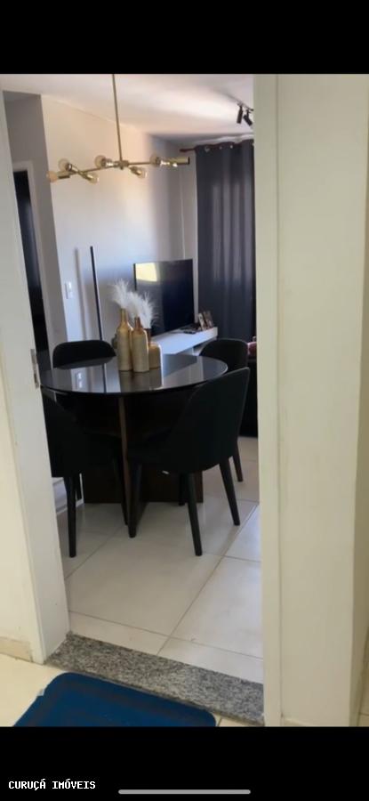 Apartamento à venda com 2 quartos, 44m² - Foto 5