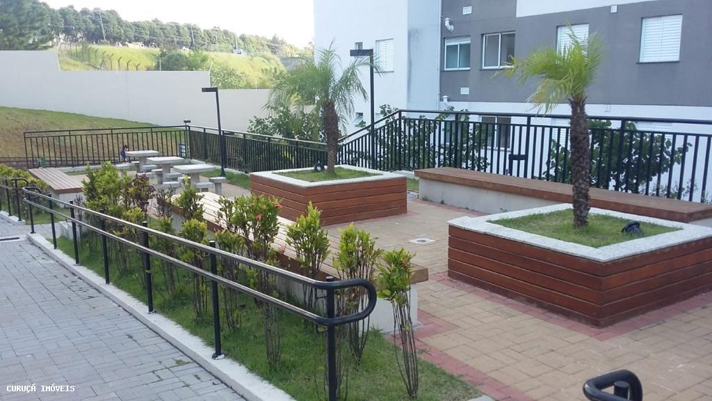 Apartamento à venda com 2 quartos, 44m² - Foto 12