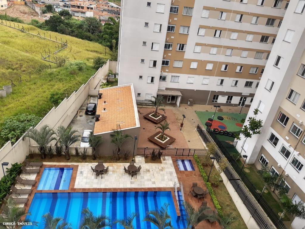 Apartamento à venda com 2 quartos, 44m² - Foto 13