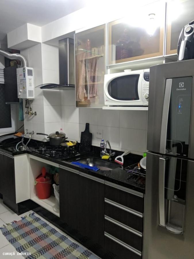 Apartamento à venda com 2 quartos, 44m² - Foto 9