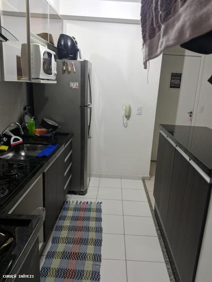 Apartamento à venda com 2 quartos, 44m² - Foto 8