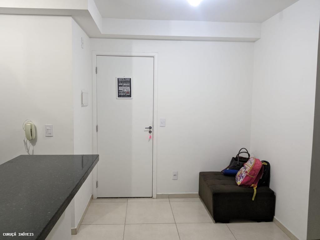 Apartamento à venda com 2 quartos, 44m² - Foto 4