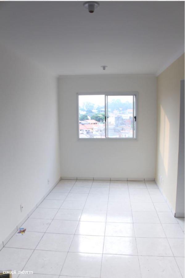 Apartamento à venda com 2 quartos, 45m² - Foto 2