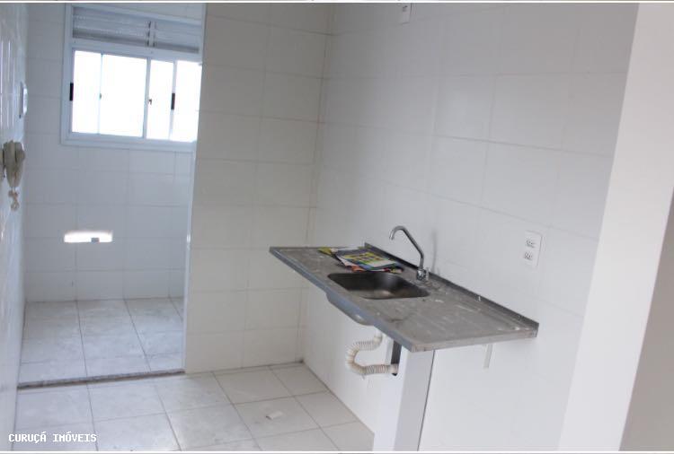 Apartamento à venda com 2 quartos, 45m² - Foto 3