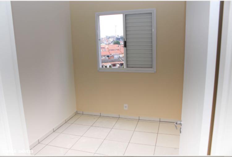 Apartamento à venda com 2 quartos, 45m² - Foto 5