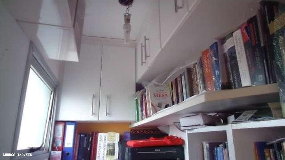 Apartamento à venda com 2 quartos, 57m² - Foto 11