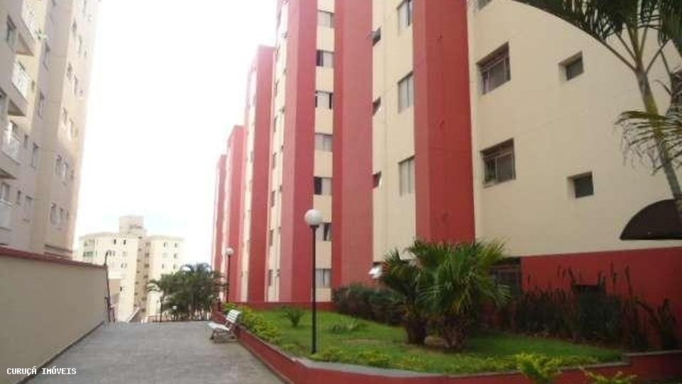 Apartamento à venda com 2 quartos, 57m² - Foto 1