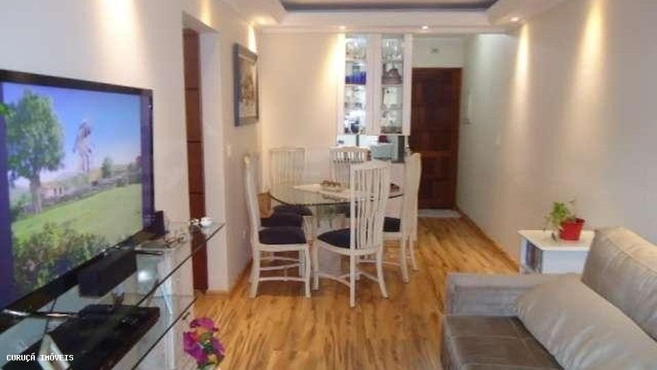 Apartamento à venda com 2 quartos, 57m² - Foto 4