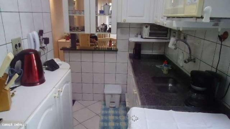 Apartamento à venda com 2 quartos, 57m² - Foto 8