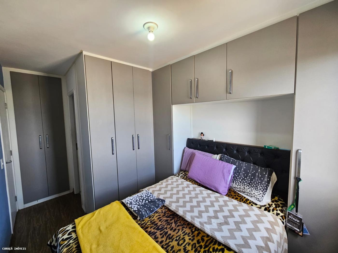 Apartamento à venda com 2 quartos, 50m² - Foto 6