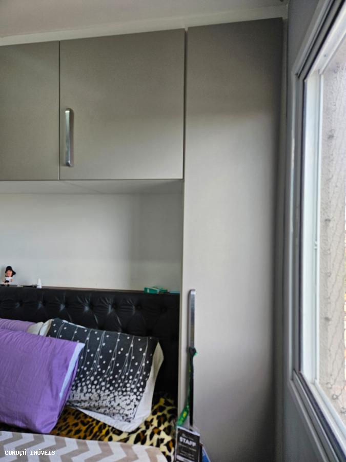 Apartamento à venda com 2 quartos, 50m² - Foto 7