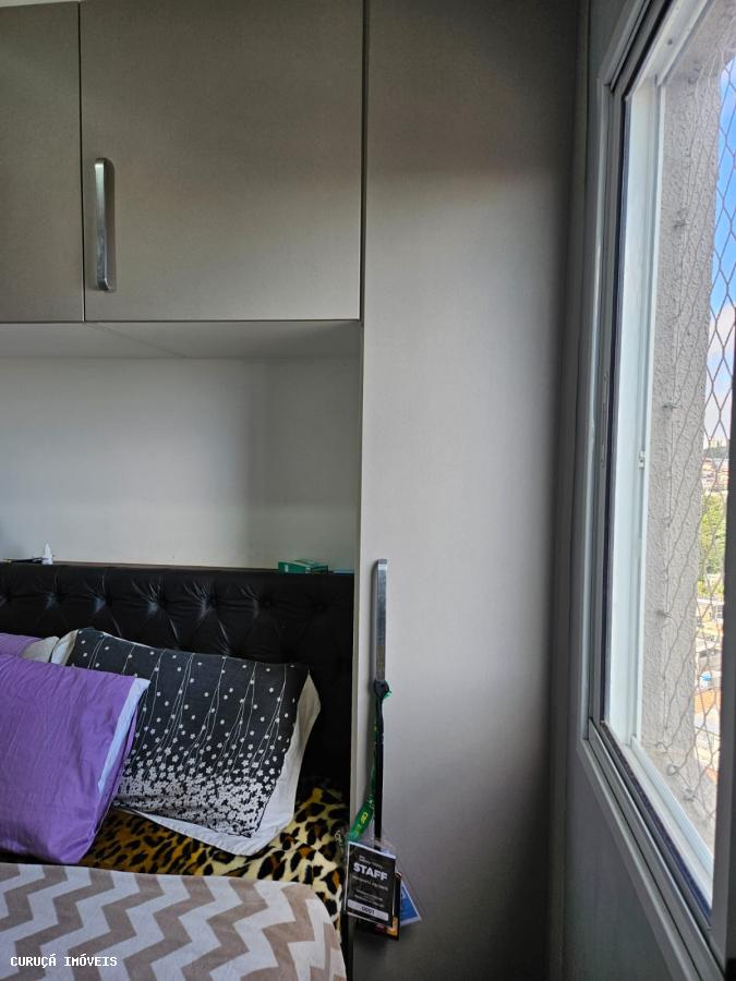 Apartamento à venda com 2 quartos, 50m² - Foto 8