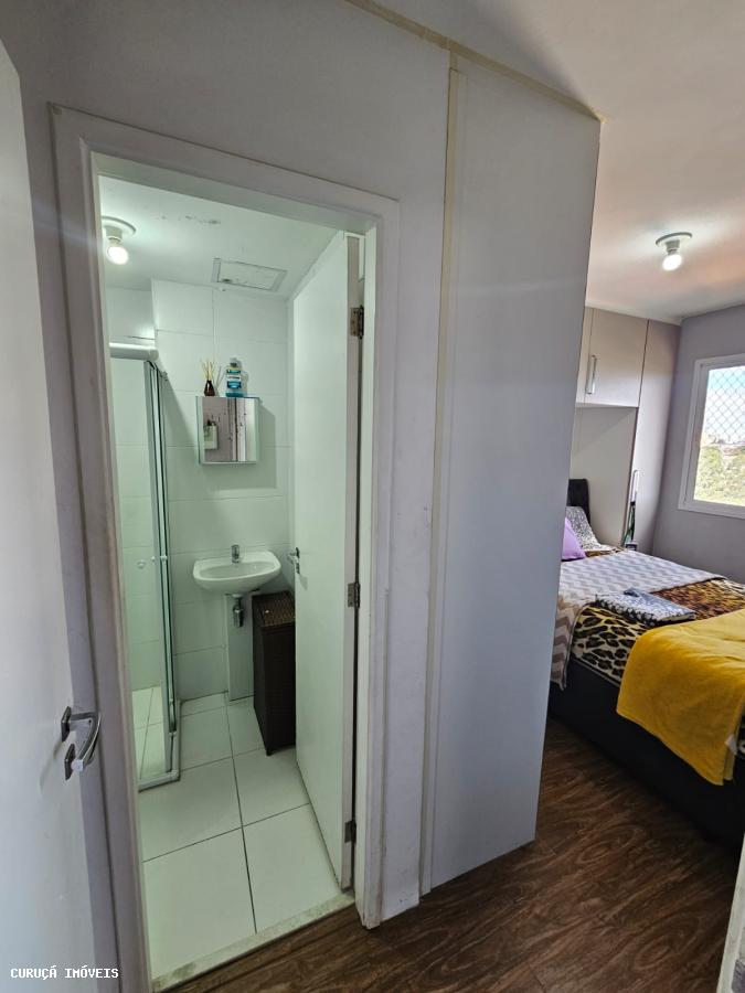 Apartamento à venda com 2 quartos, 50m² - Foto 15