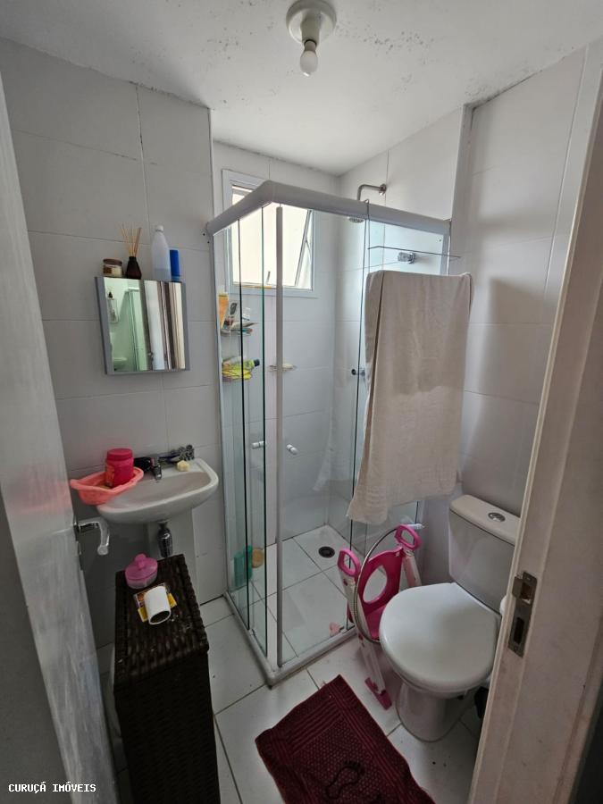 Apartamento à venda com 2 quartos, 50m² - Foto 16