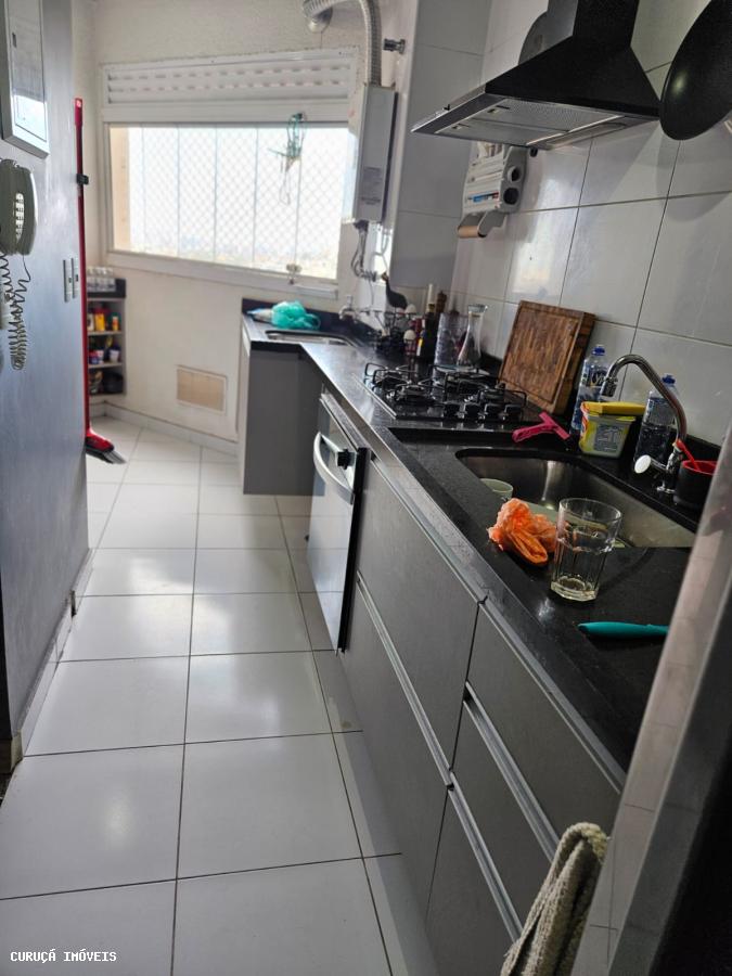 Apartamento à venda com 2 quartos, 50m² - Foto 18