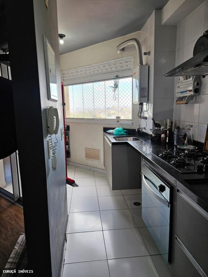 Apartamento à venda com 2 quartos, 50m² - Foto 20