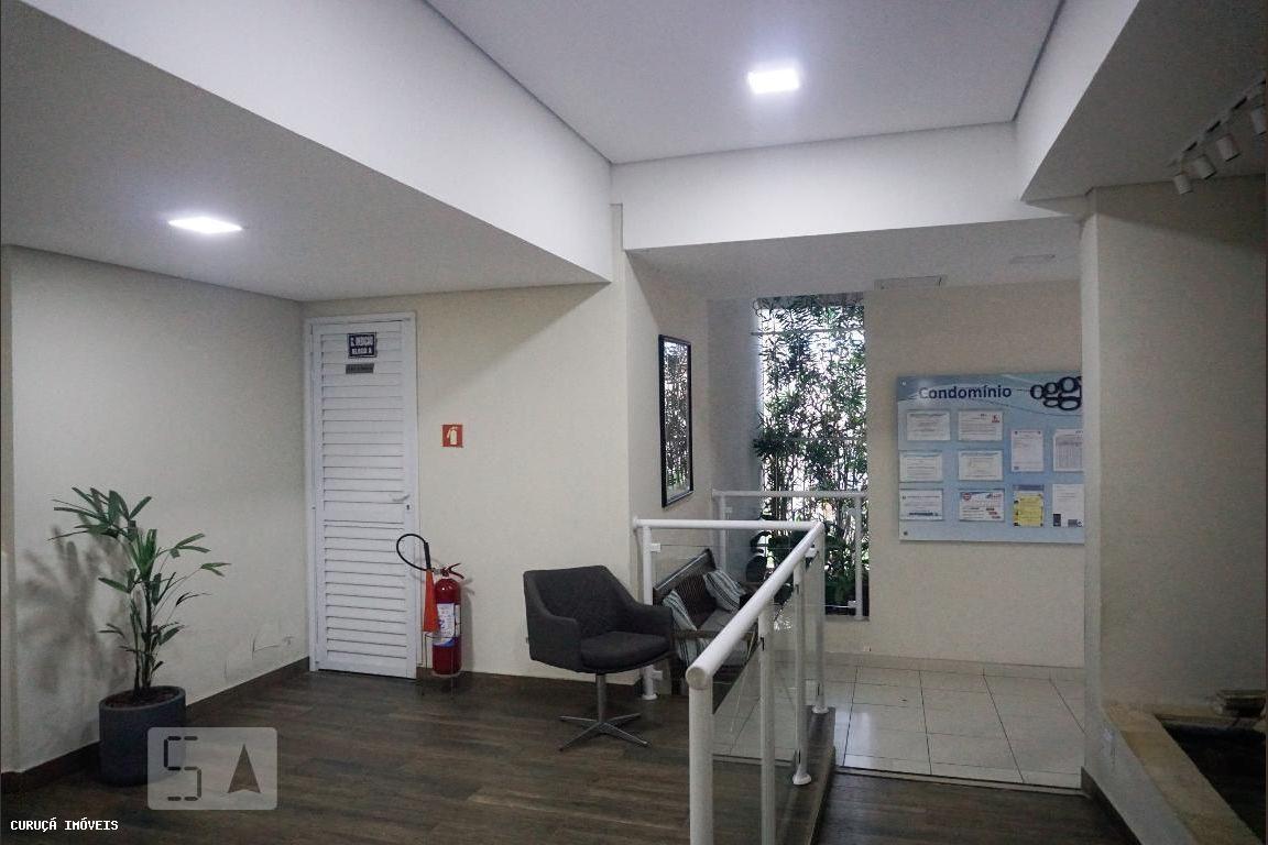 Apartamento à venda com 2 quartos, 50m² - Foto 32