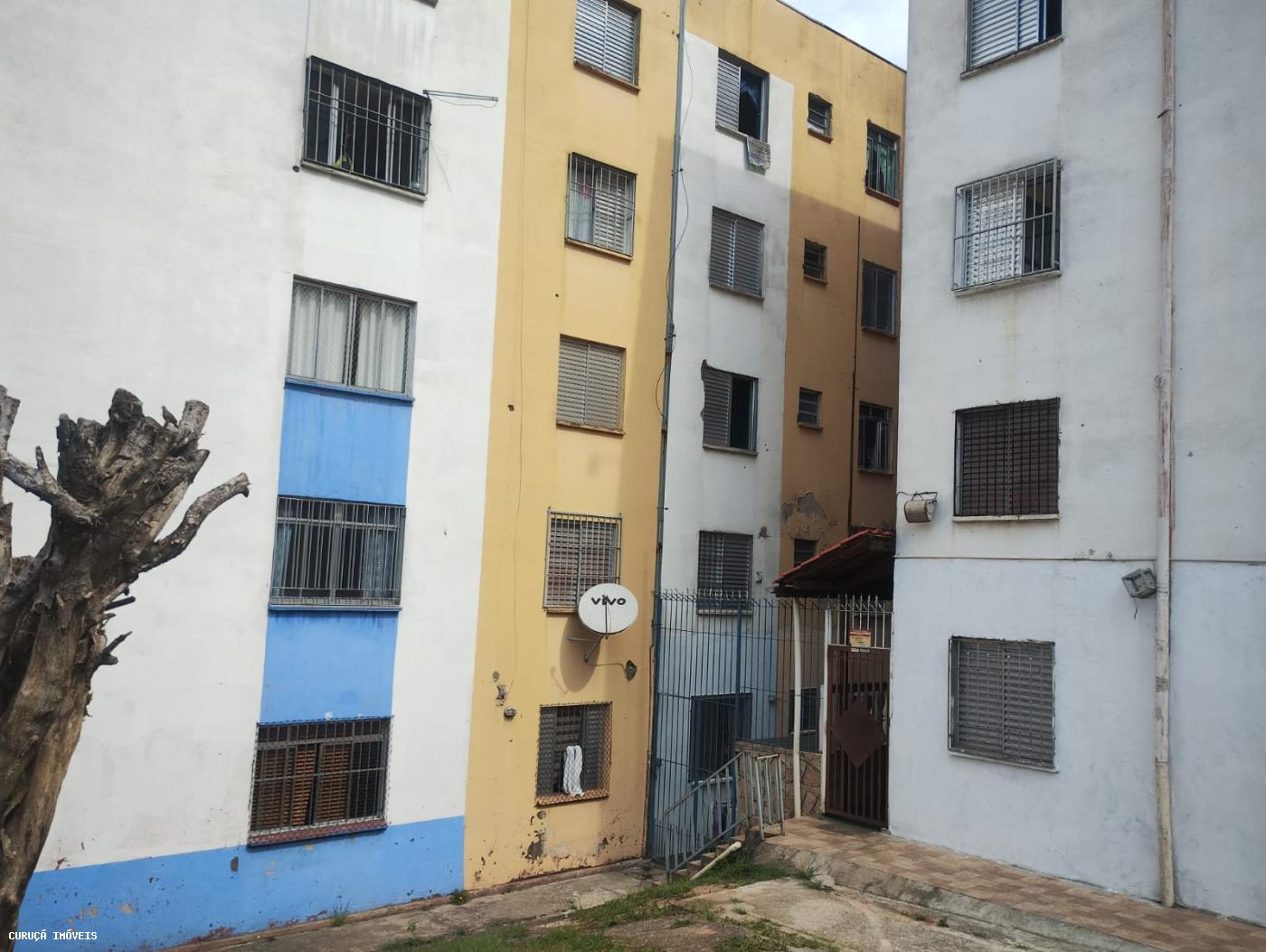 Apartamento à venda com 2 quartos, 50m² - Foto 2