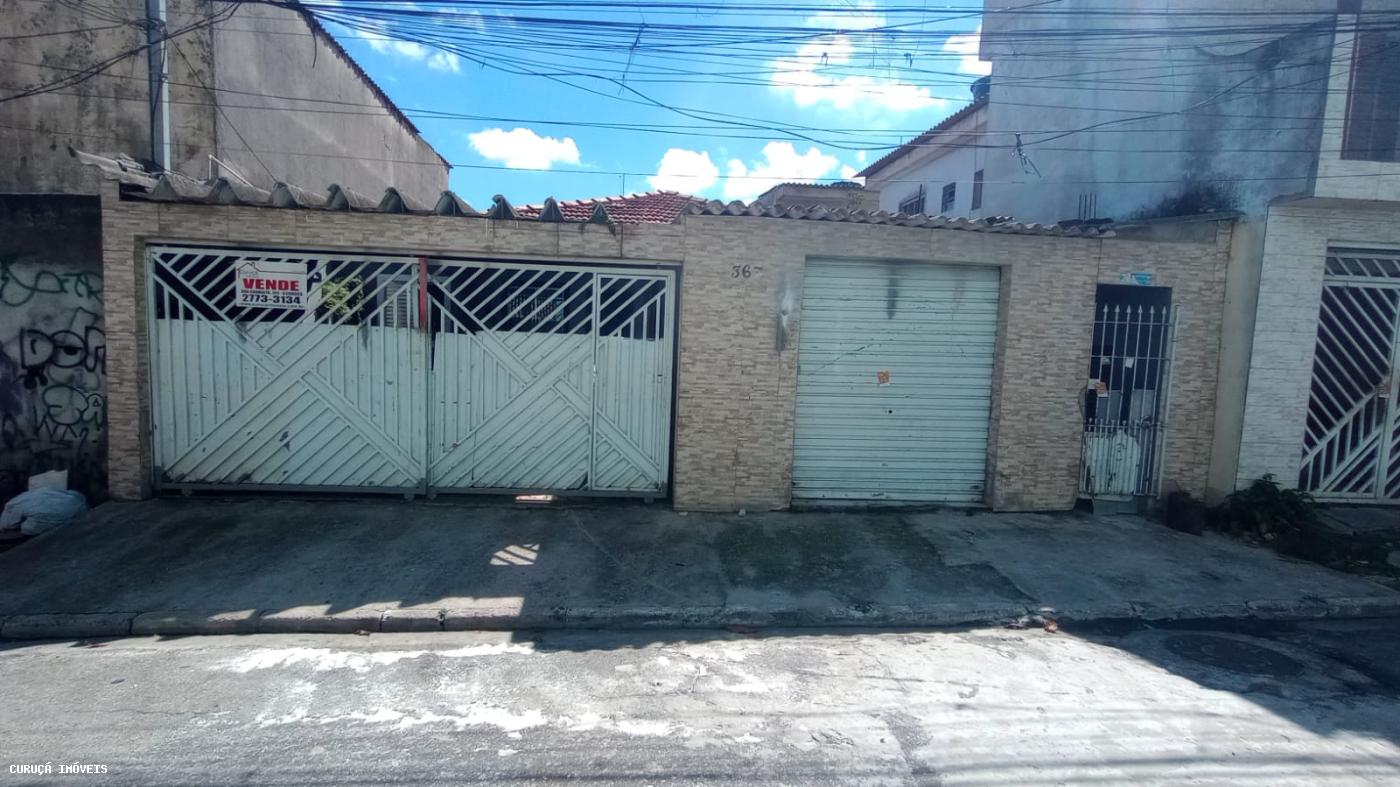 Casa à venda com 3 quartos, 200m² - Foto 1