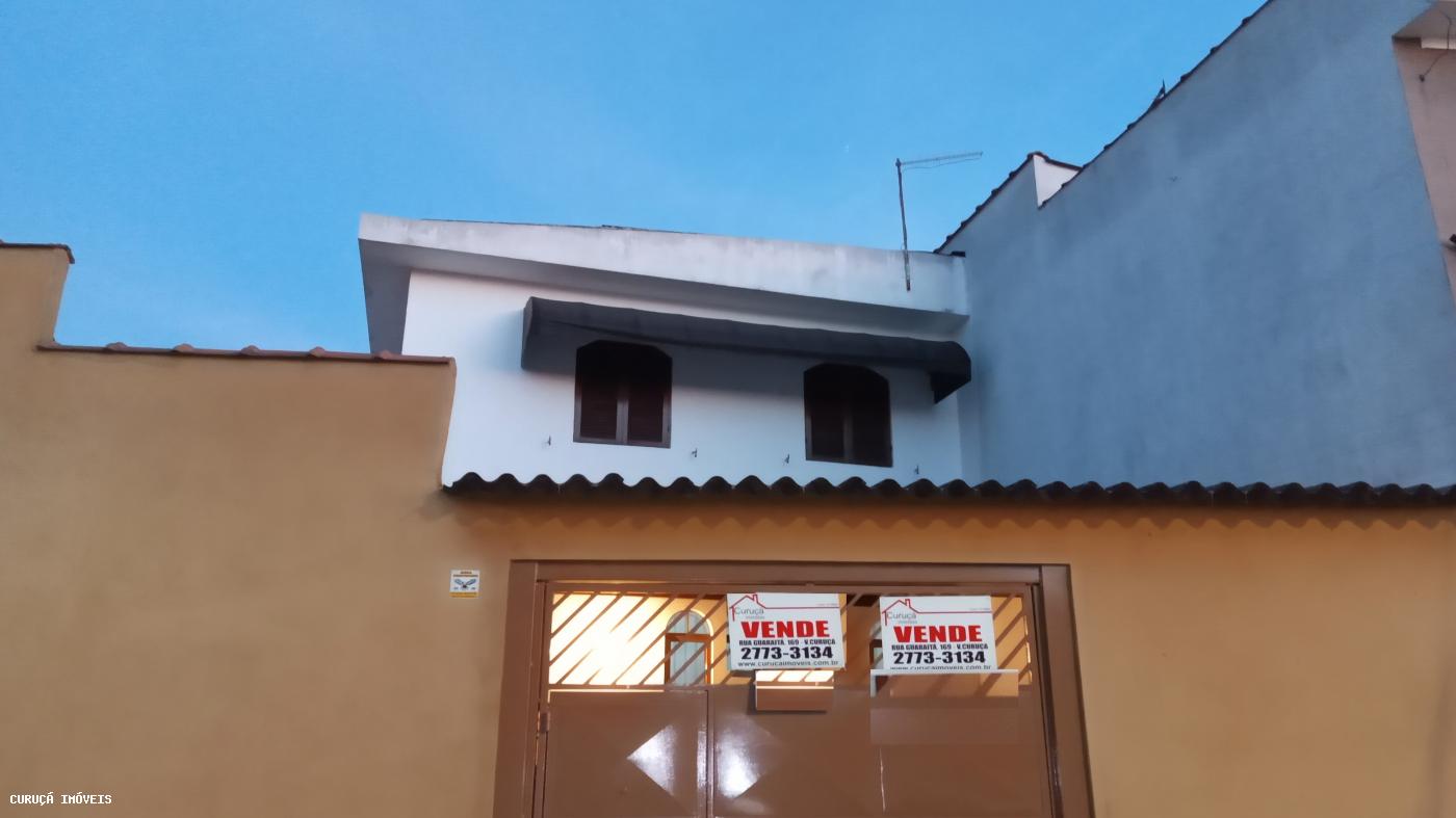 Sobrado à venda com 2 quartos, 141m² - Foto 1