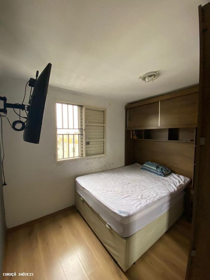 Apartamento, 2 quartos, 46 m² - Foto 3