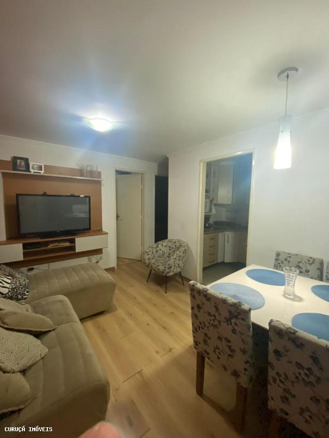 Apartamento à venda com 2 quartos, 46m² - Foto 6