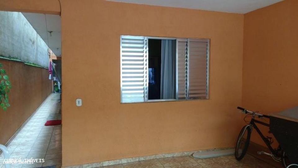 Sobrado, 2 quartos - Foto 1