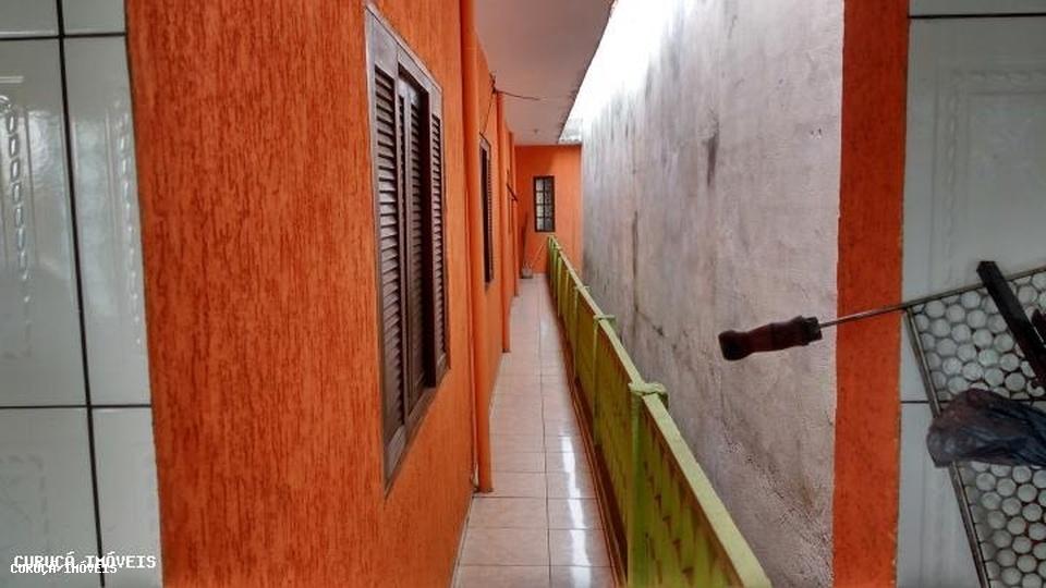 Sobrado à venda com 2 quartos, 125m² - Foto 13