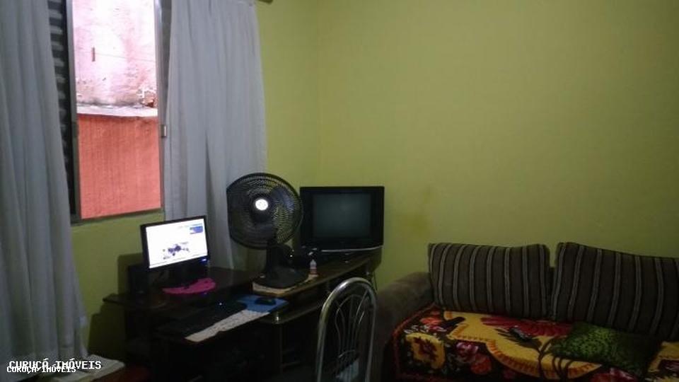 Sobrado à venda com 2 quartos, 125m² - Foto 18