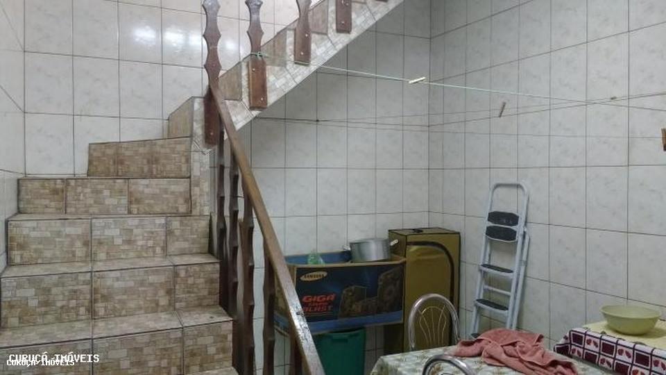 Sobrado à venda com 2 quartos, 125m² - Foto 19