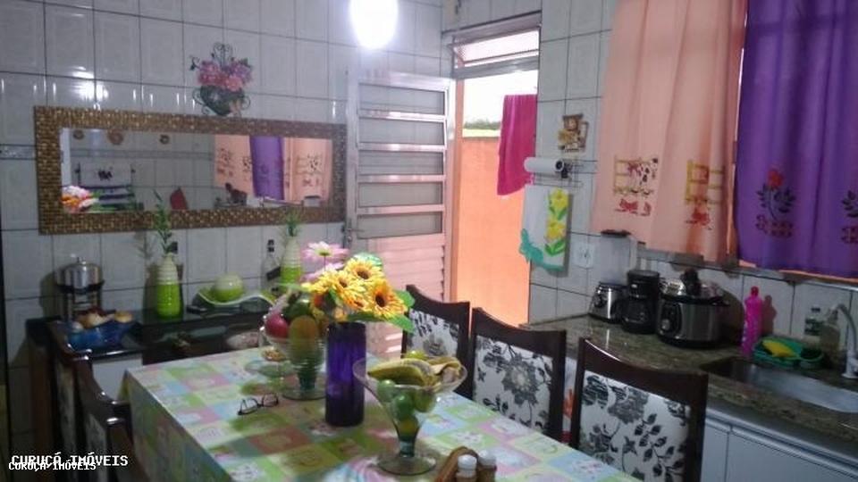 Sobrado à venda com 2 quartos, 125m² - Foto 20