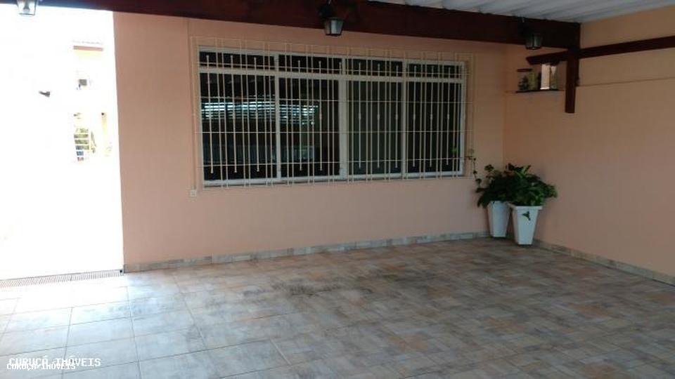 Sobrado à venda com 3 quartos, 252m² - Foto 2