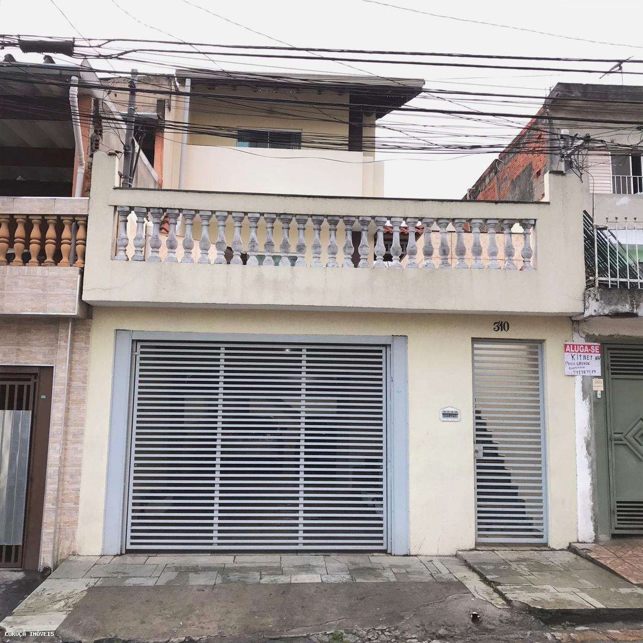 Sobrado à venda com 4 quartos, 300m² - Foto 1