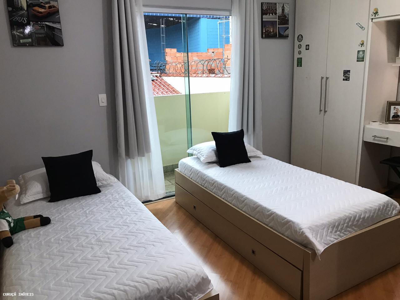 Sobrado à venda com 4 quartos, 300m² - Foto 12