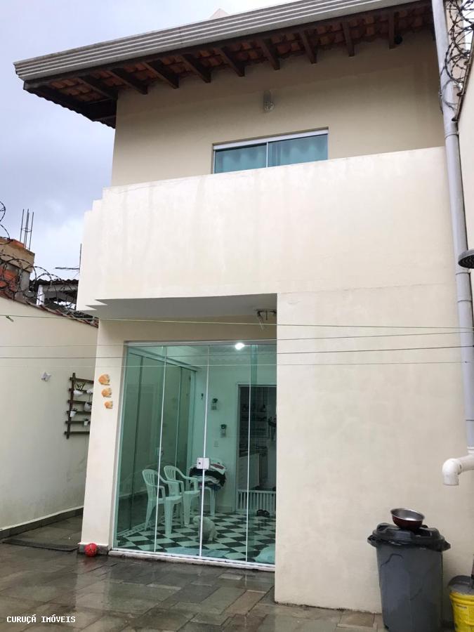 Sobrado à venda com 4 quartos, 300m² - Foto 46