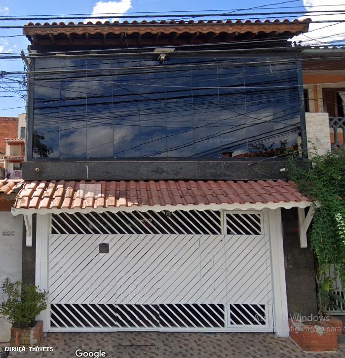 Sobrado à venda com 3 quartos, 200m² - Foto 1