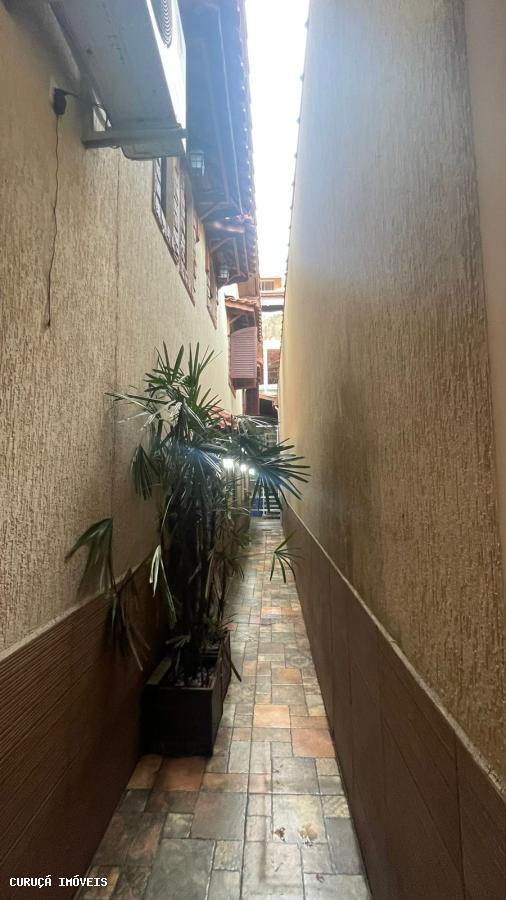 Sobrado à venda com 3 quartos, 200m² - Foto 4