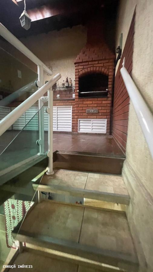 Sobrado à venda com 3 quartos, 200m² - Foto 13